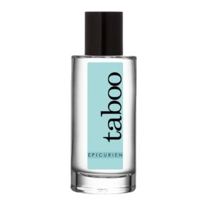 293 TABOO 50 ML