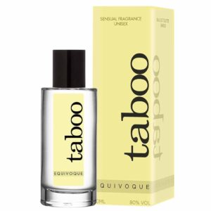TABOO 50 ML