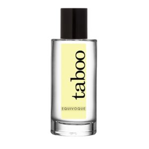 295 TABOO 50 ML
