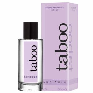 TABOO 50 ML
