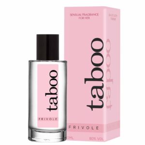 TABOO 50 ML