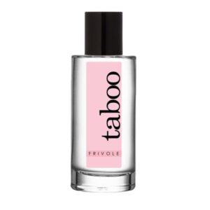 299 TABOO 50 ML