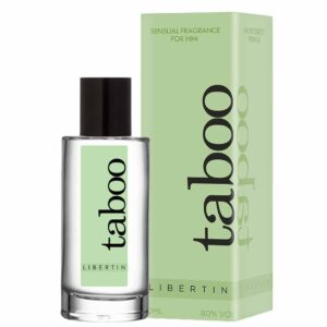 TABOO 50 ML