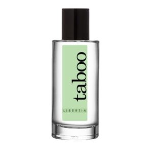 301 TABOO 50 ML