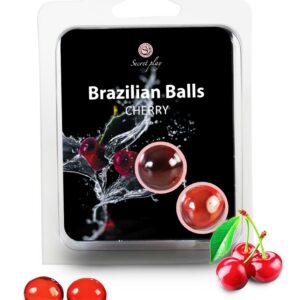 312 BRAZILIAN BALLS