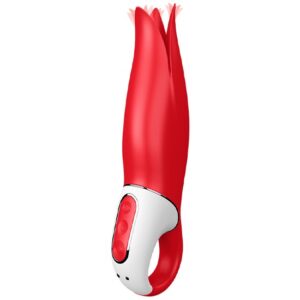 330 SATISFYER VIBES POWER FLOWER