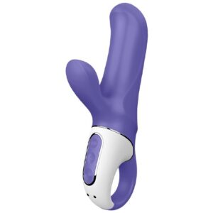 356 SATISFYER VIBES MAGIC BUNNY