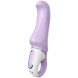 361 SATISFYER VIBES CHARMING SMILE