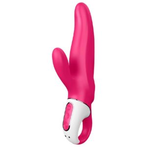 368 SATISFYER VIBES MR. RABBIT