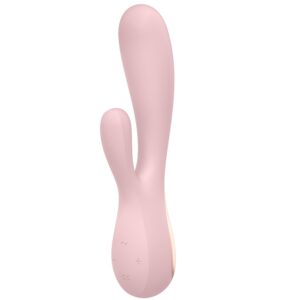 393 SATISFYER MONO FLEX PINK