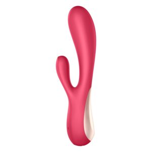400 SATISFYER RED FLEX MONO