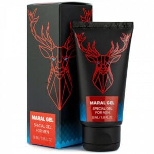 MARAL GEL 50 ML
