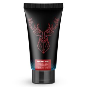 410 MARAL GEL 50 ML