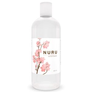 GEL NURU 500 ML
