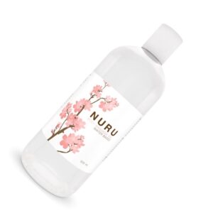 412 GEL NURU 500 ML