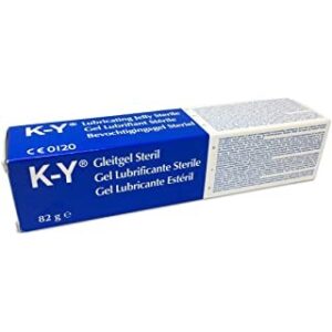 419 KY LUBRIFICANTE 82 G