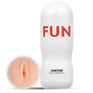 445 JAMYJOB VAGINA