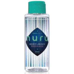 465 NURU 500 ML