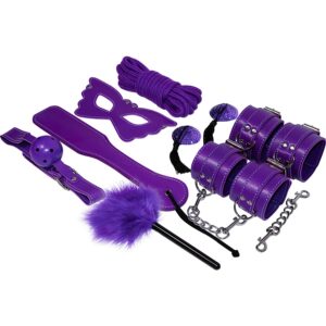 EXPERIENCE BDSM KIT