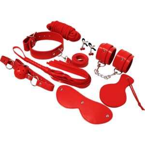EXPERIENCE BDSM KIT