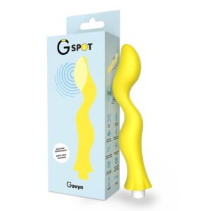G-SPOT GAVYN