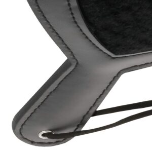 549 FETISH BLACK PADDLE LOVE