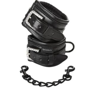 BLING CUFFS