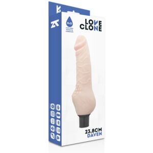 637 LOVECLONE DAVEN
