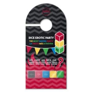 DICE EROTIC PARTY