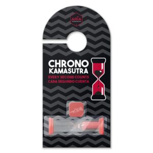 CHRONO KAMASUTRA