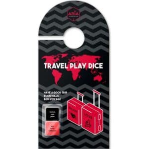 644 TRAVEL PLAY DICE