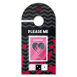 PLEASE ME
