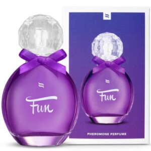 650 FUN PERFUME 30 ML