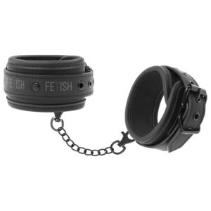 670 ANKLE CUFFS