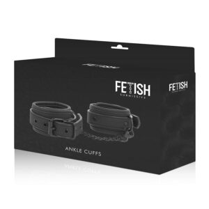 671 ANKLE CUFFS