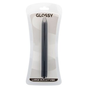 694 GLOSSY PRETO