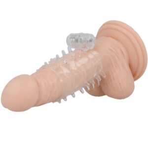 710 RING VIBRATING SLEEVE