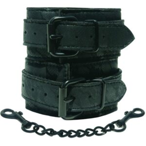 LACE CUFFS