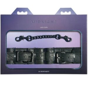 729 LACE CUFFS