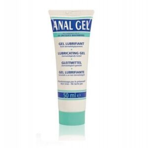 752 ANAL GEL 50 ML