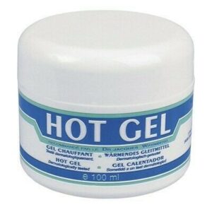755 HOT GEL 100 ML
