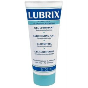 756 LUBRIX 100 ML