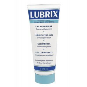 757 LUBRIX 200 ML