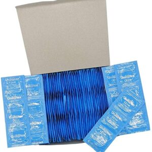 761 UNILATEX CAIXA 144 UNI