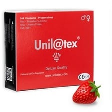 765 UNILATEX CAIXA 144 UNI