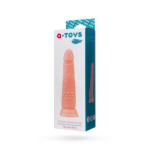 769 DILDO VENTOSA