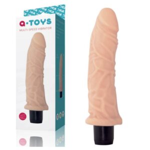 774 A TOYS MULTI SPEED VIBRATOR