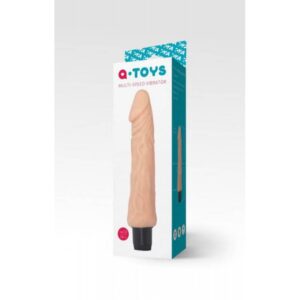 777 A TOYS MULTI SPEED VIBRATOR