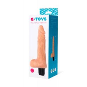781 A TOYS MULTI SPEED VIBRATOR