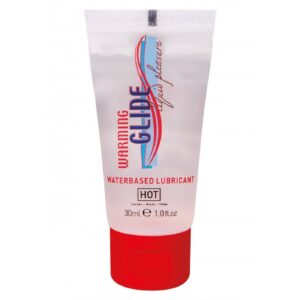 816 WARMING GLIDE 30 ML